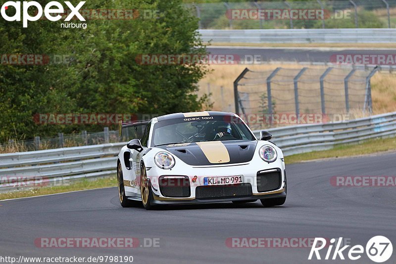 Bild #9798190 - Touristenfahrten Nürburgring Nordschleife (01.08.2020)