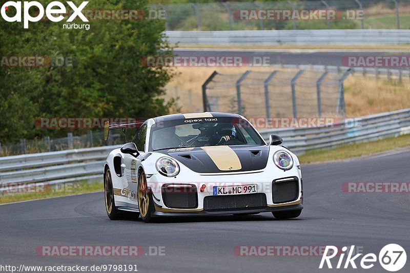 Bild #9798191 - Touristenfahrten Nürburgring Nordschleife (01.08.2020)