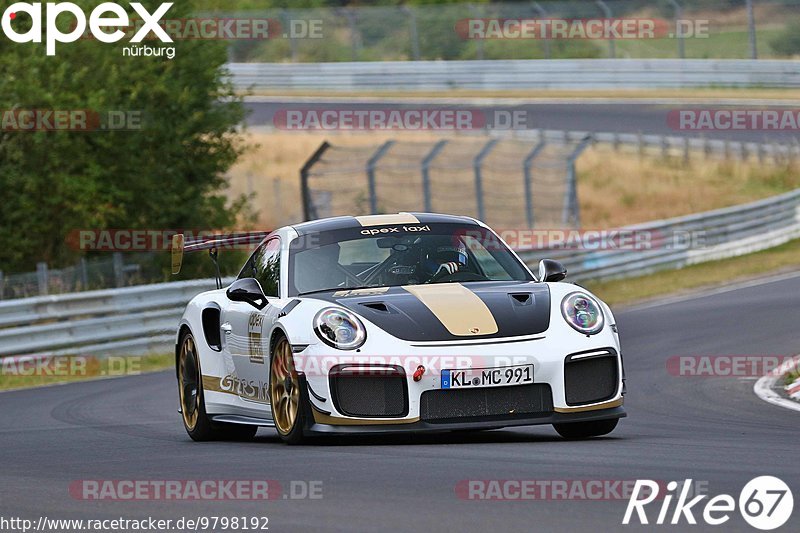 Bild #9798192 - Touristenfahrten Nürburgring Nordschleife (01.08.2020)