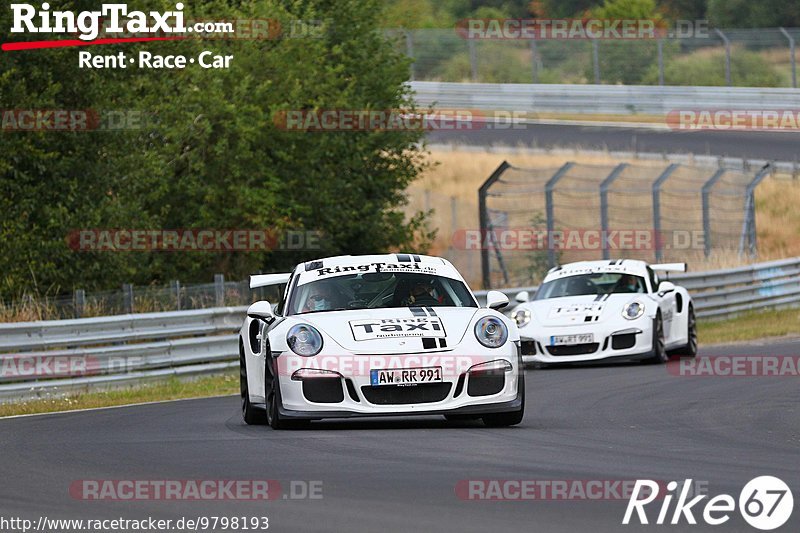 Bild #9798193 - Touristenfahrten Nürburgring Nordschleife (01.08.2020)