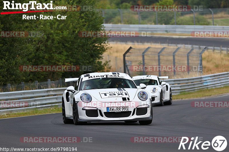 Bild #9798194 - Touristenfahrten Nürburgring Nordschleife (01.08.2020)