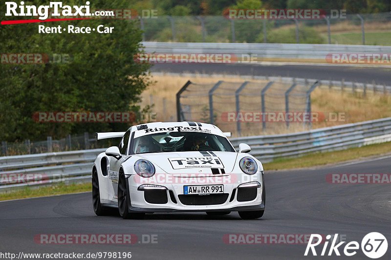 Bild #9798196 - Touristenfahrten Nürburgring Nordschleife (01.08.2020)