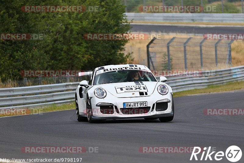 Bild #9798197 - Touristenfahrten Nürburgring Nordschleife (01.08.2020)