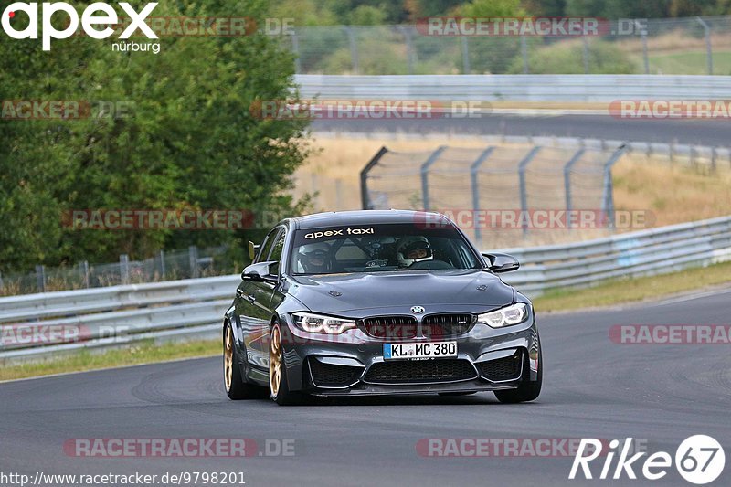 Bild #9798201 - Touristenfahrten Nürburgring Nordschleife (01.08.2020)