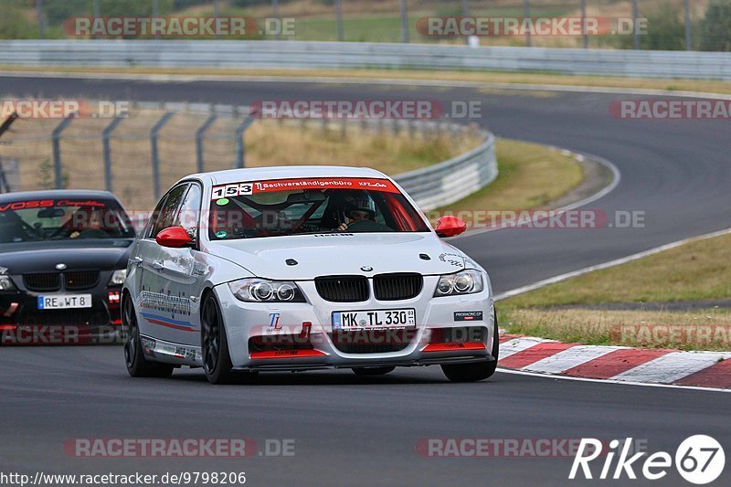 Bild #9798206 - Touristenfahrten Nürburgring Nordschleife (01.08.2020)