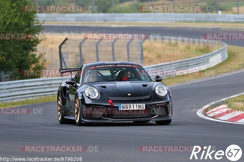 Bild #9798208 - Touristenfahrten Nürburgring Nordschleife (01.08.2020)