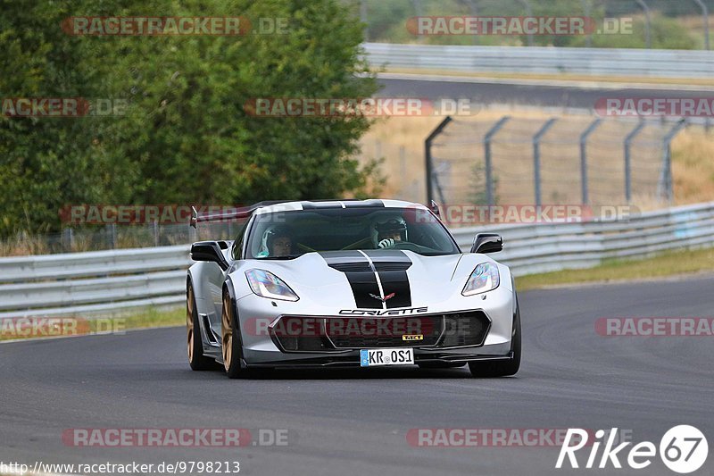 Bild #9798213 - Touristenfahrten Nürburgring Nordschleife (01.08.2020)