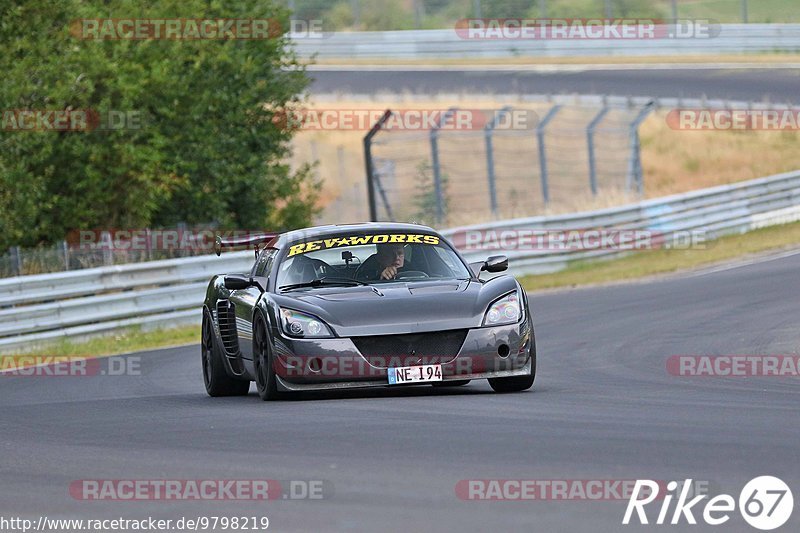 Bild #9798219 - Touristenfahrten Nürburgring Nordschleife (01.08.2020)