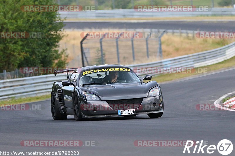 Bild #9798220 - Touristenfahrten Nürburgring Nordschleife (01.08.2020)