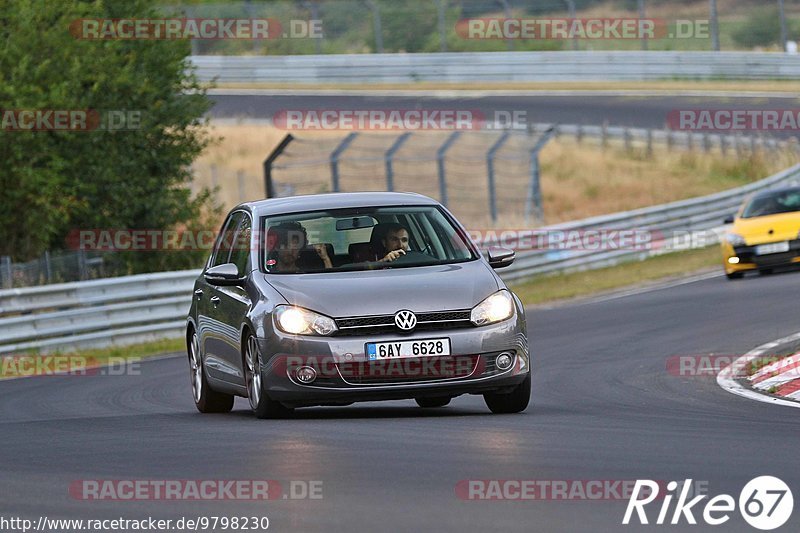 Bild #9798230 - Touristenfahrten Nürburgring Nordschleife (01.08.2020)