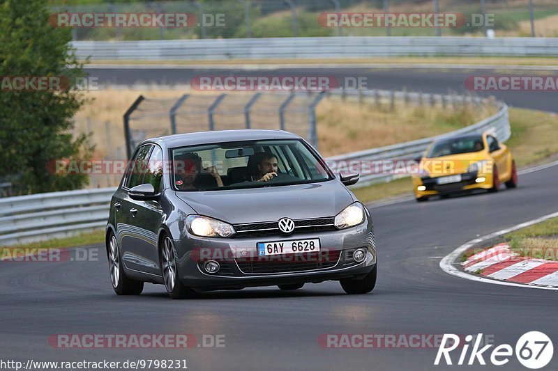 Bild #9798231 - Touristenfahrten Nürburgring Nordschleife (01.08.2020)