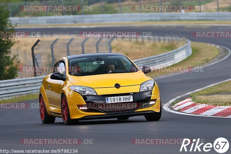 Bild #9798234 - Touristenfahrten Nürburgring Nordschleife (01.08.2020)