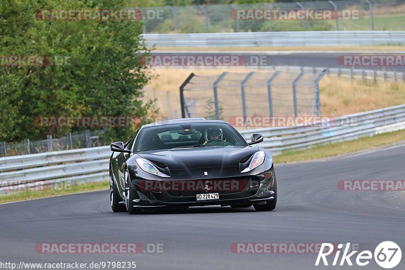 Bild #9798235 - Touristenfahrten Nürburgring Nordschleife (01.08.2020)