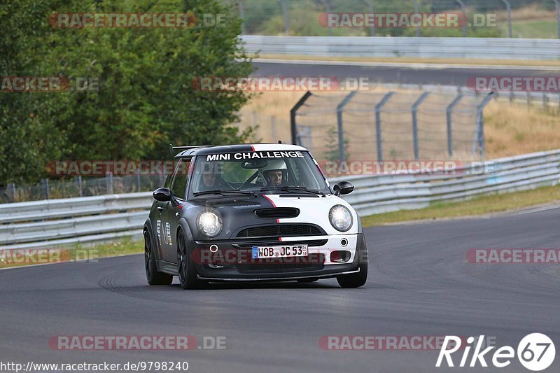 Bild #9798240 - Touristenfahrten Nürburgring Nordschleife (01.08.2020)