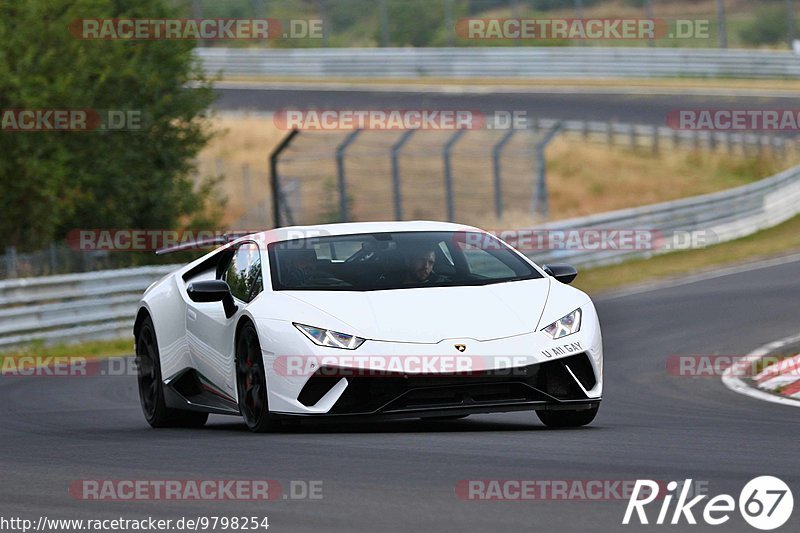 Bild #9798254 - Touristenfahrten Nürburgring Nordschleife (01.08.2020)