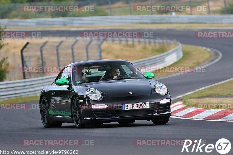 Bild #9798262 - Touristenfahrten Nürburgring Nordschleife (01.08.2020)