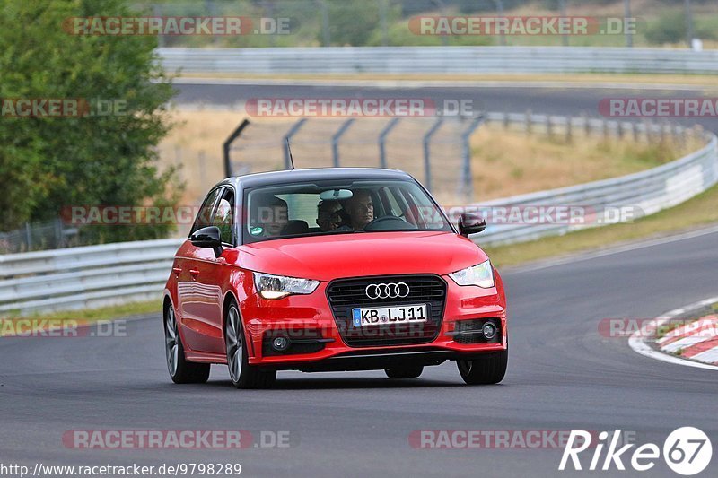 Bild #9798289 - Touristenfahrten Nürburgring Nordschleife (01.08.2020)