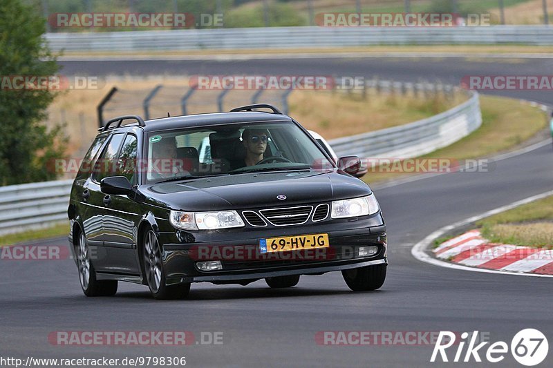 Bild #9798306 - Touristenfahrten Nürburgring Nordschleife (01.08.2020)