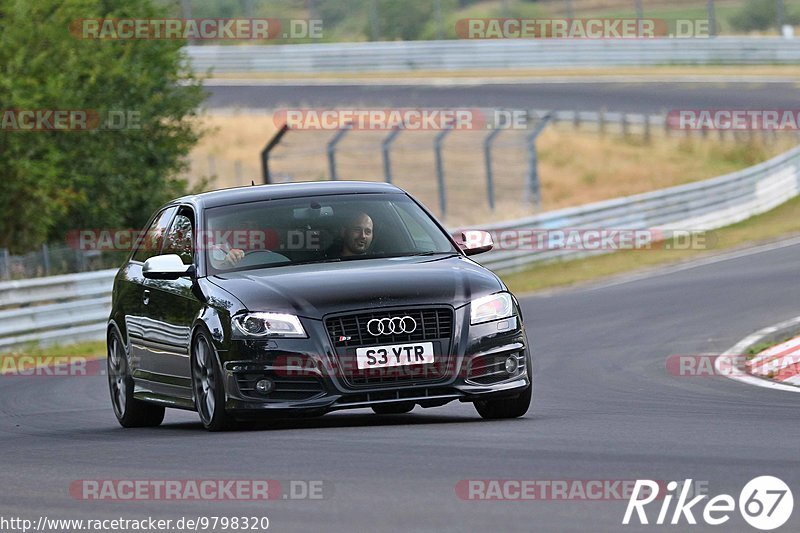 Bild #9798320 - Touristenfahrten Nürburgring Nordschleife (01.08.2020)