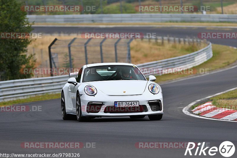 Bild #9798326 - Touristenfahrten Nürburgring Nordschleife (01.08.2020)