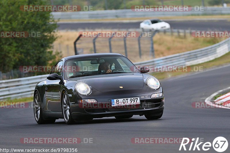 Bild #9798356 - Touristenfahrten Nürburgring Nordschleife (01.08.2020)