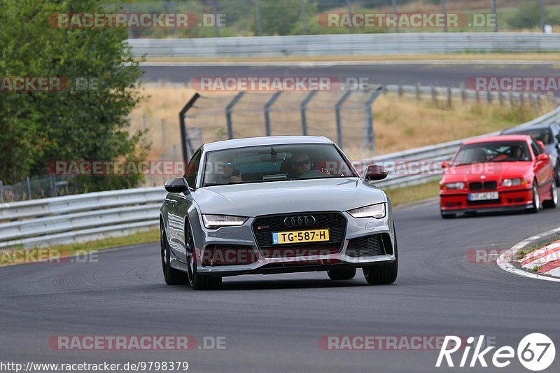 Bild #9798379 - Touristenfahrten Nürburgring Nordschleife (01.08.2020)