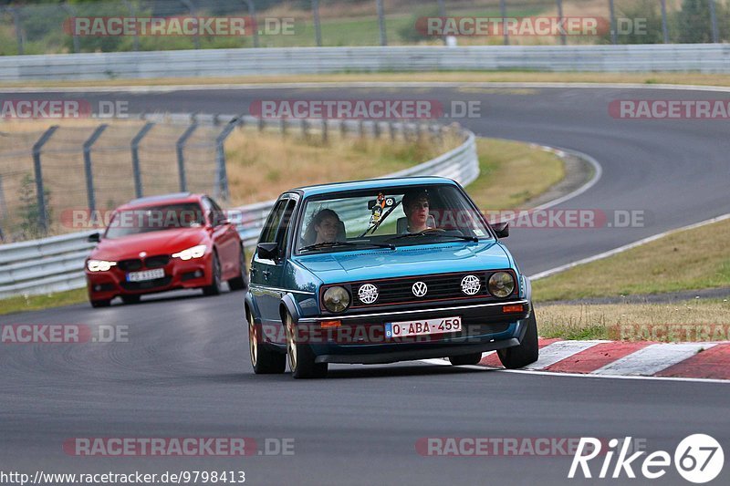 Bild #9798413 - Touristenfahrten Nürburgring Nordschleife (01.08.2020)