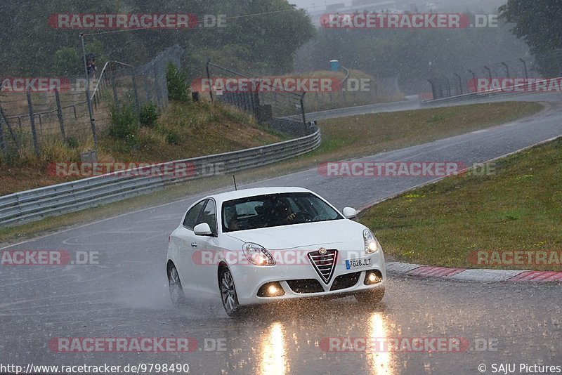 Bild #9798490 - Touristenfahrten Nürburgring Nordschleife (01.08.2020)