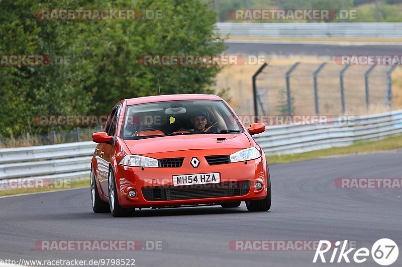 Bild #9798522 - Touristenfahrten Nürburgring Nordschleife (01.08.2020)