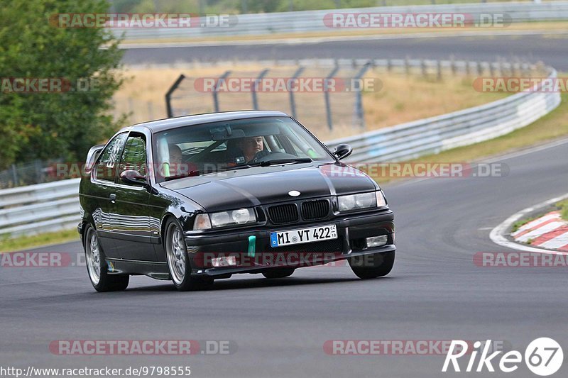 Bild #9798555 - Touristenfahrten Nürburgring Nordschleife (01.08.2020)