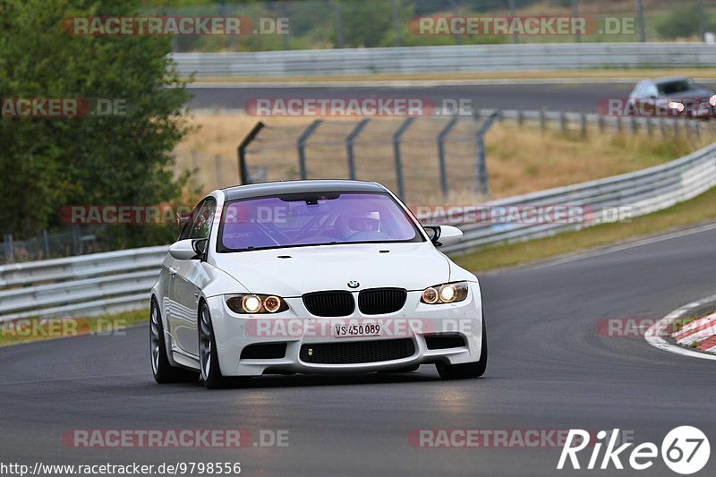 Bild #9798556 - Touristenfahrten Nürburgring Nordschleife (01.08.2020)