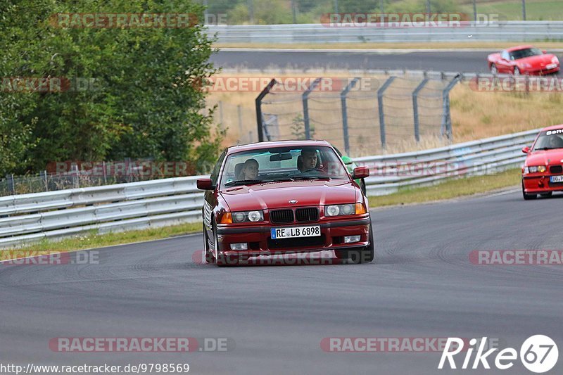 Bild #9798569 - Touristenfahrten Nürburgring Nordschleife (01.08.2020)