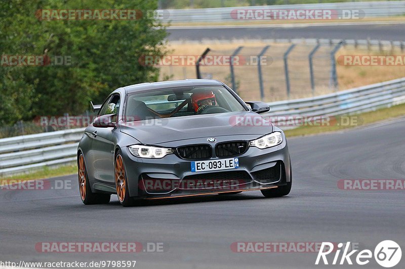 Bild #9798597 - Touristenfahrten Nürburgring Nordschleife (01.08.2020)