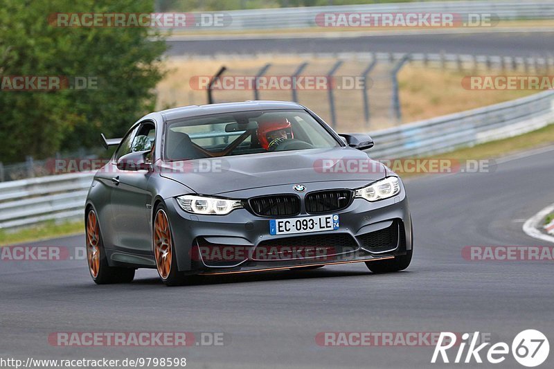 Bild #9798598 - Touristenfahrten Nürburgring Nordschleife (01.08.2020)