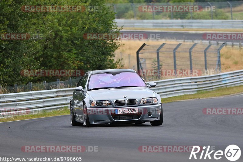 Bild #9798605 - Touristenfahrten Nürburgring Nordschleife (01.08.2020)