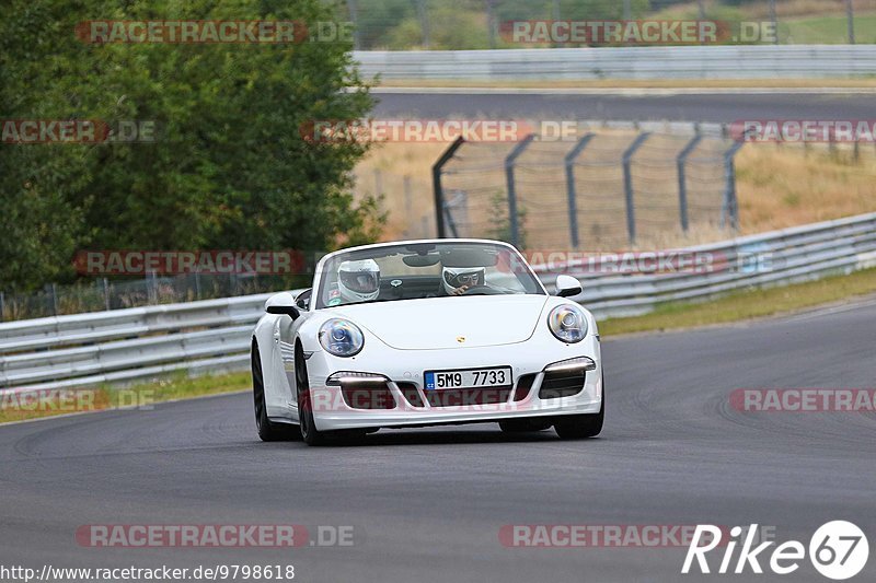 Bild #9798618 - Touristenfahrten Nürburgring Nordschleife (01.08.2020)