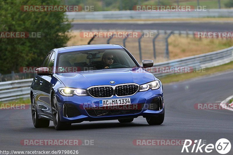 Bild #9798626 - Touristenfahrten Nürburgring Nordschleife (01.08.2020)