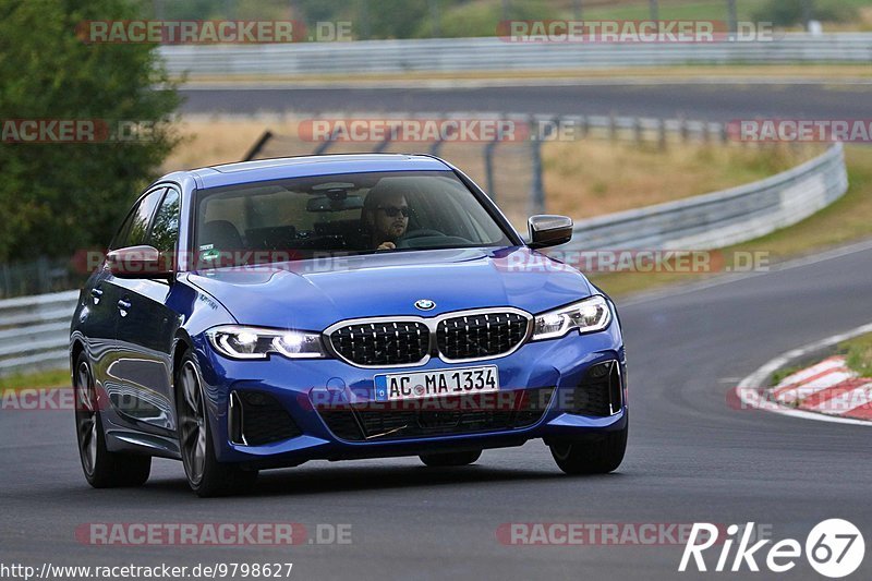 Bild #9798627 - Touristenfahrten Nürburgring Nordschleife (01.08.2020)