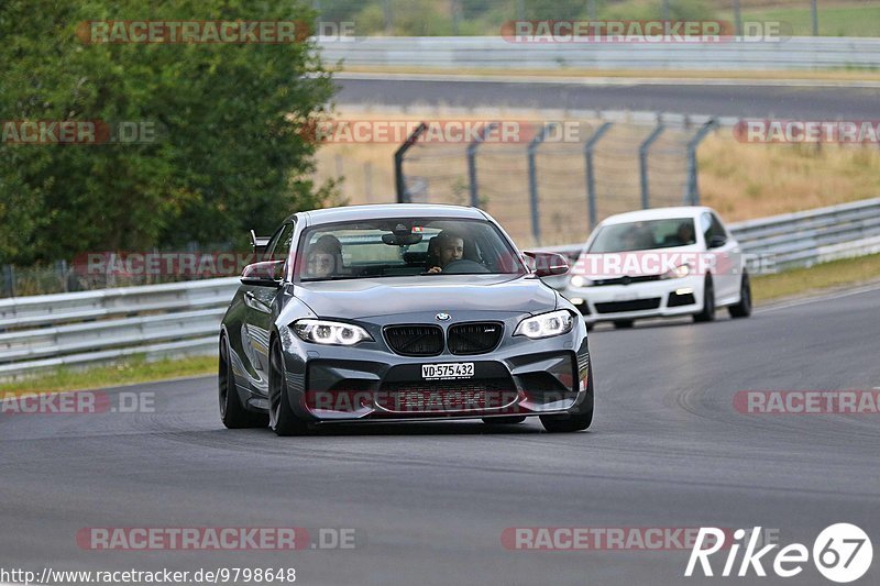 Bild #9798648 - Touristenfahrten Nürburgring Nordschleife (01.08.2020)