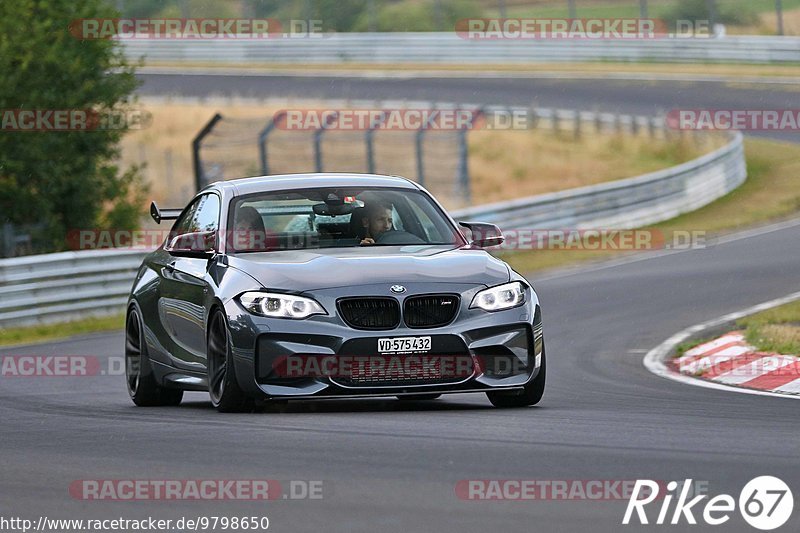 Bild #9798650 - Touristenfahrten Nürburgring Nordschleife (01.08.2020)