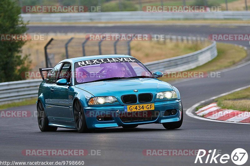 Bild #9798660 - Touristenfahrten Nürburgring Nordschleife (01.08.2020)