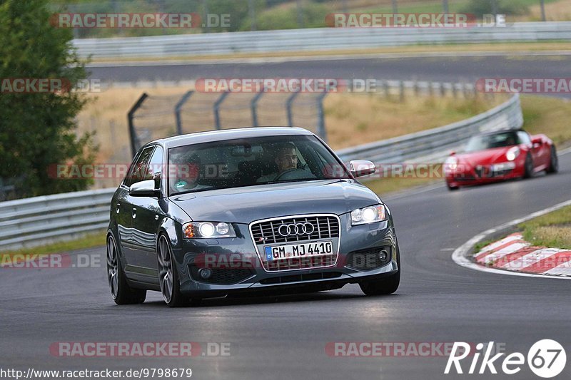 Bild #9798679 - Touristenfahrten Nürburgring Nordschleife (01.08.2020)