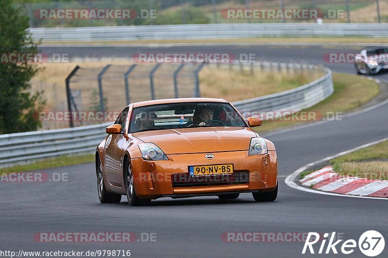 Bild #9798716 - Touristenfahrten Nürburgring Nordschleife (01.08.2020)