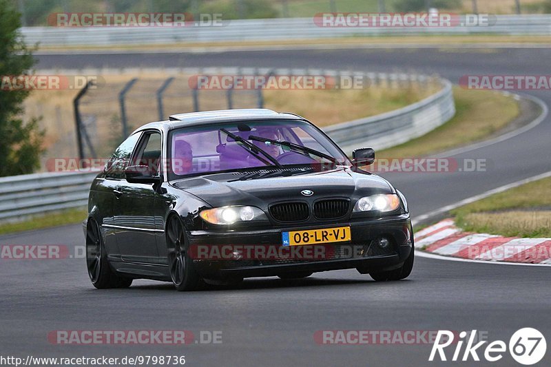 Bild #9798736 - Touristenfahrten Nürburgring Nordschleife (01.08.2020)