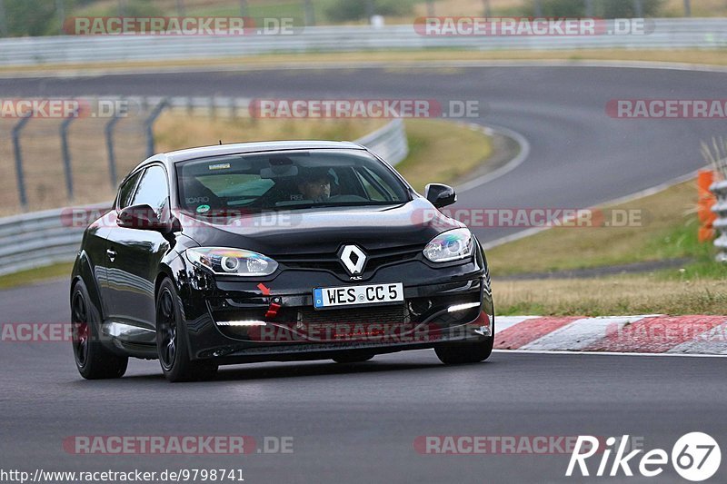 Bild #9798741 - Touristenfahrten Nürburgring Nordschleife (01.08.2020)