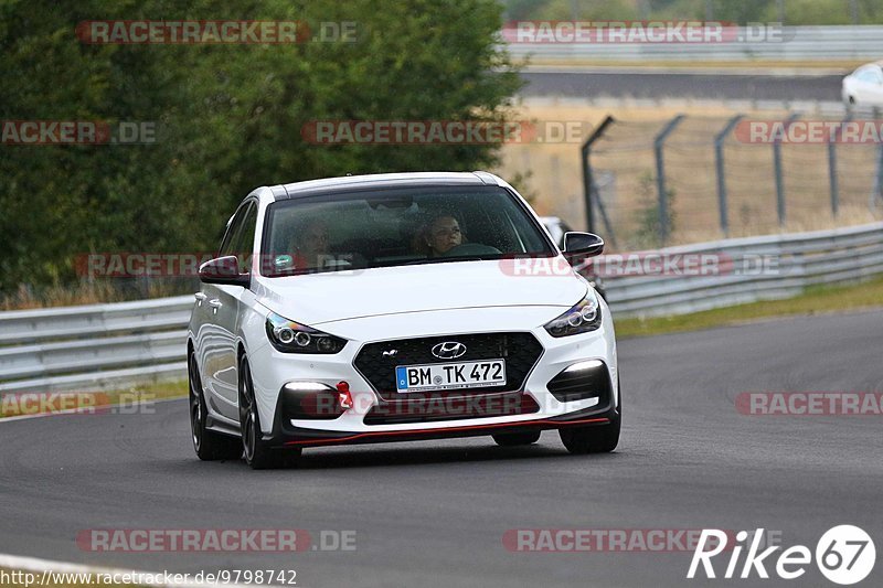 Bild #9798742 - Touristenfahrten Nürburgring Nordschleife (01.08.2020)