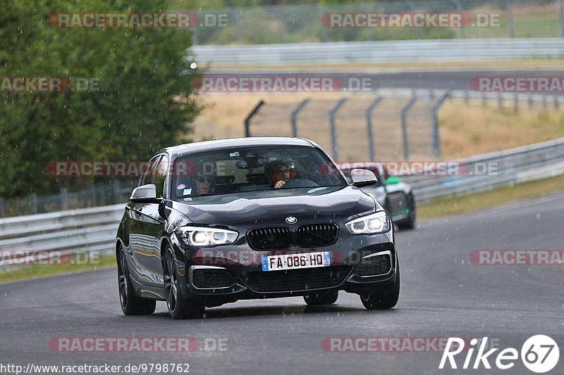 Bild #9798762 - Touristenfahrten Nürburgring Nordschleife (01.08.2020)