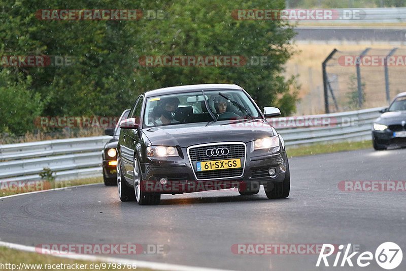 Bild #9798766 - Touristenfahrten Nürburgring Nordschleife (01.08.2020)