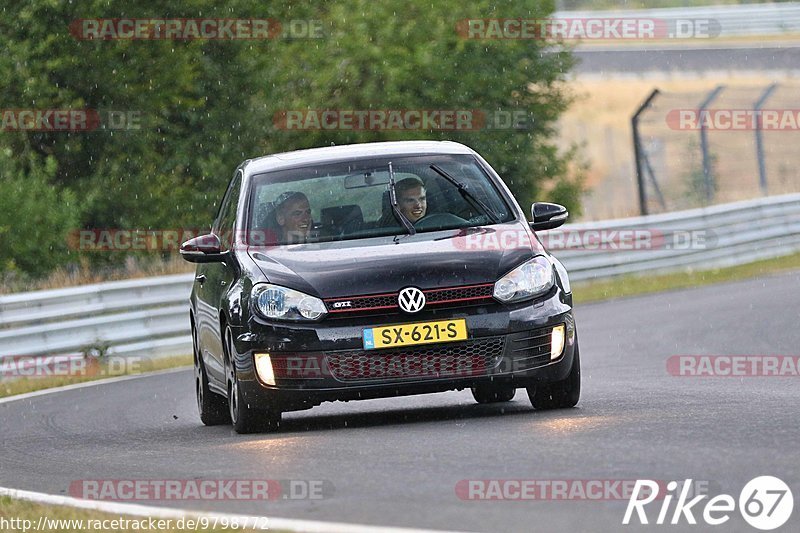 Bild #9798772 - Touristenfahrten Nürburgring Nordschleife (01.08.2020)