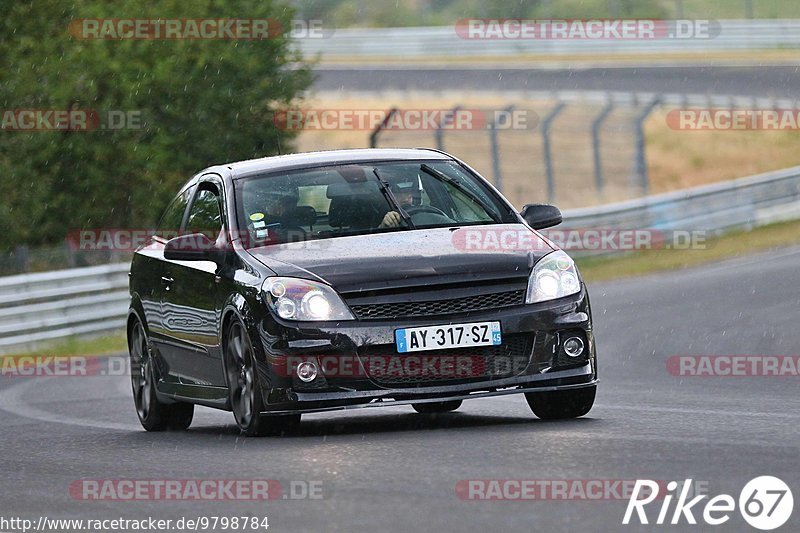 Bild #9798784 - Touristenfahrten Nürburgring Nordschleife (01.08.2020)